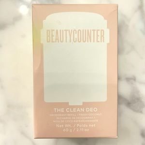 Beautycounter The Clean Deo Refill